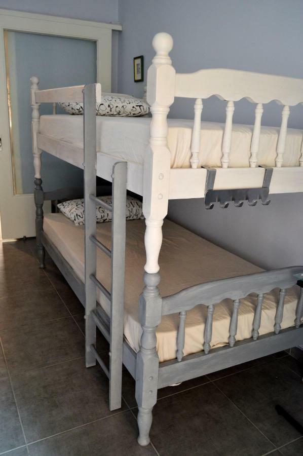 Central Kalamata Cozy Apartment Bagian luar foto